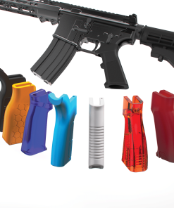 AR-15 Grip Collection – USB