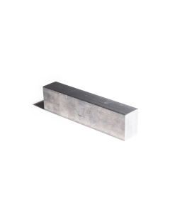 G0 Non-Frame Stainless Steel Block (for GG3)