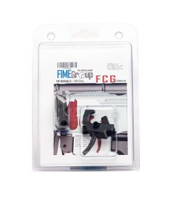 *Enhanced* FIME AK/RPK Trigger Group