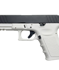 3D Printed G17 Build Kit