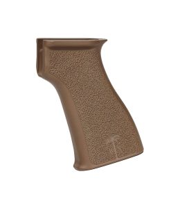US Palm AK Pistol Grip – FDE