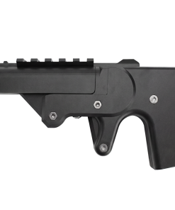 Longshot Build Kit