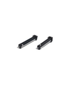 KNS AR15 Push-Button Pivot/Takedown Pins Combo