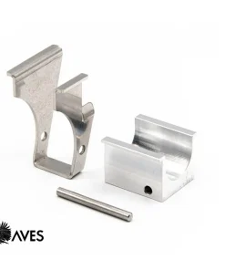 FMDA DD17.2 Rail Kit