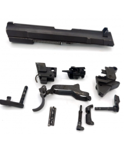 Parts Kit Compatible with FMDA's P2K/K2P 3D printable frame.