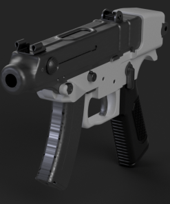 vz-61-parts-kit