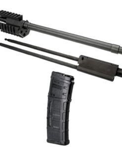 Heresy Design Aug Conversion Kit 9mm Fits Steyr Arms AUG A3 M1, Black