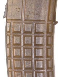 Steyr Arms, Magazine, 223 Rem/556NATO, 30Rd, Green, Fits Steyr AUG