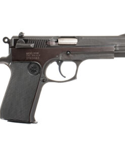 Star Model 30 M 9mm Luger 4.33" Pistol - Very Good (Blem Box)